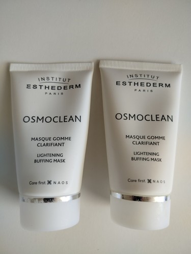 Esthederm osmoclean masque - esthederm,