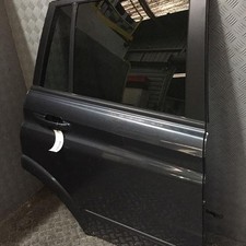 Porte arriere droit SSANGYONG KYRON phase 1 Z