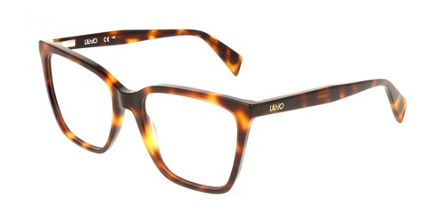 Lunettes vue liu lj2815 - vue,