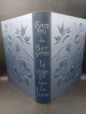 Cyrano de Bergerac / Lucien Coutaud - Voyage dans la lune - 1971 - N°94/325