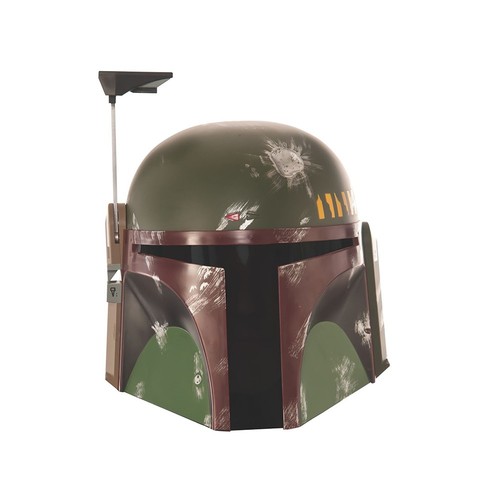 Casque adulte star wars - casque, rubies