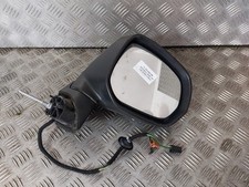 Rétroviseur électrique Droit