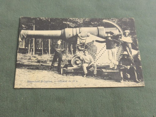 Ancienne carte postale - ancienne,