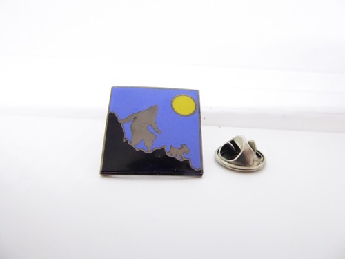 Pin pins badge tintin - pin's,