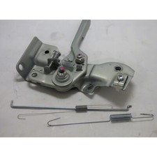 PLATINE DE GAZ MOTEUR HONDA GX 160 (5) - MOTEUR HONDA GX 160 (5)