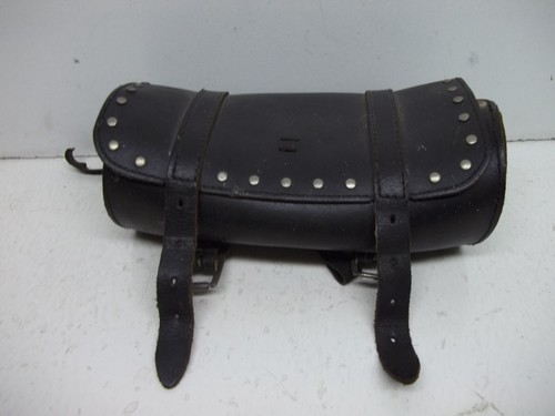 Sacoche cuir custom adaptable - custom,