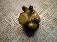 etrier avant quad Masai A450