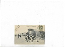 CARGESE PORTEURS D'EAU