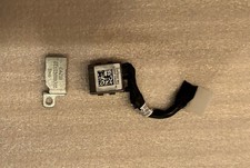 Dell Latitude 7280 Connecteur d'alimentation 0DP4VC