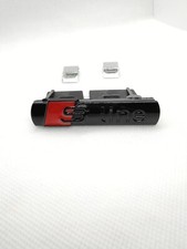 Logo S LINE Calandre Emblème