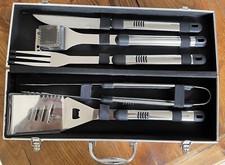 Mallette  Barbecue Plancha Kit Pradel France Neuve BBQ fête des pères