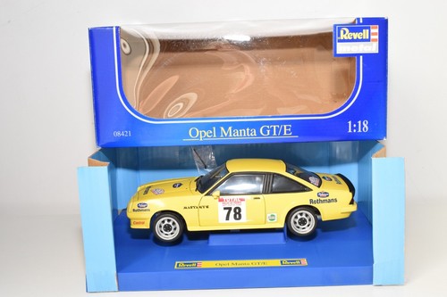 A66 revell 08421 - 1:18, 8421