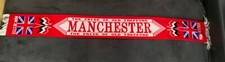 écharpe manchester united - Écharpe,