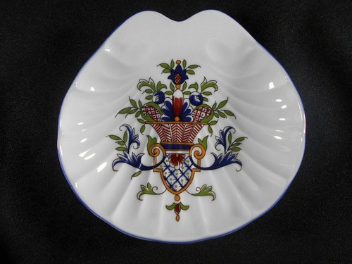 Coupe vide poche coquille - coupe, st