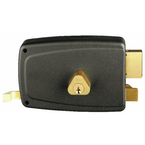 Serrure applique - en,