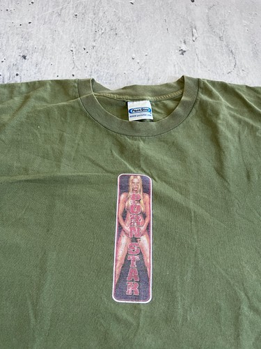 Pornstar skateboards vintage - pornstar,