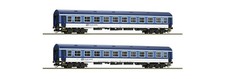 Roco TT 6280020 2-Pièces Set