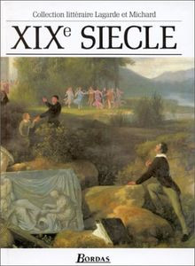 Lagarde michard xixe - lagarde, et