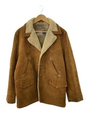 Schott Ouest / Peau de Mouton