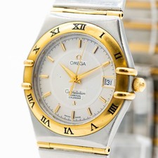 Montre Omega Constellation