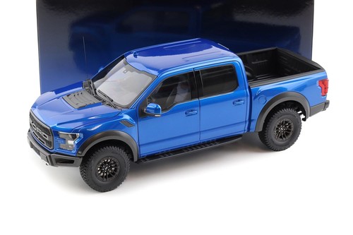 Autoart ford 150 raptor - autoart,