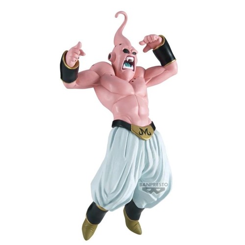Figurine dragonball majin - dragonball, z