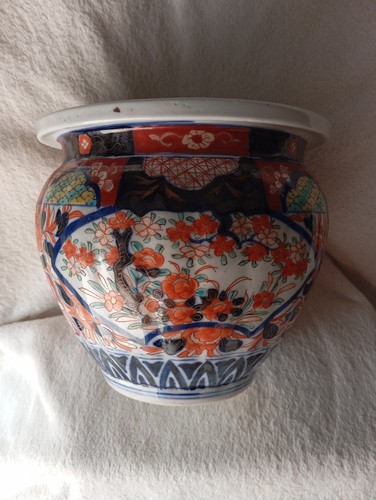Magnifique cache pot - , en