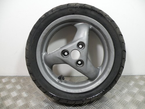 Roue arrière peugeot 100 - peugeot,