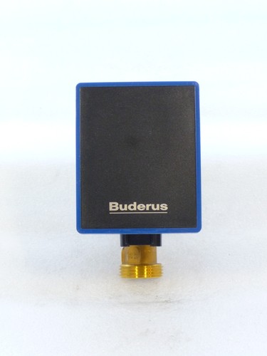 Pompe circulation buderus - circulation,