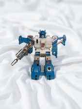 Figurine Robot Transformers G1