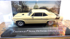 AMERICAN CARS " CHEVROLET NOVA 1970"