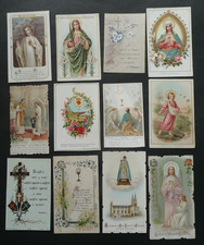 Lot anciennes images - ,