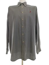 MARLBORO CLASSICS Chemise