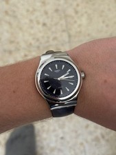 Montre swatch automatique - montre,
