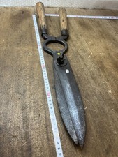 Cisaille coupe Buis Forgée