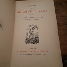 MARIE - Telen arvor - Furnez