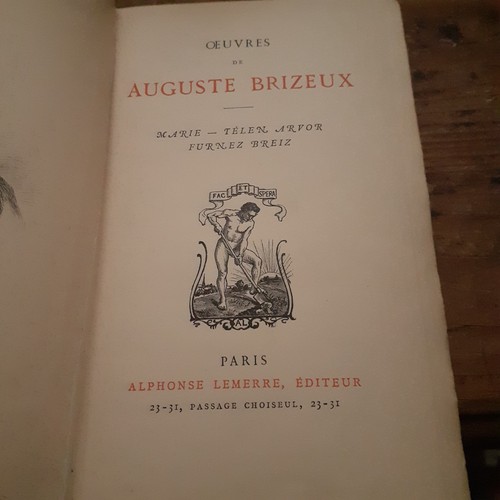 Marie telen arvor furnez - -,