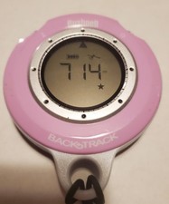 AS-IS Bushnell BackTrack GPS