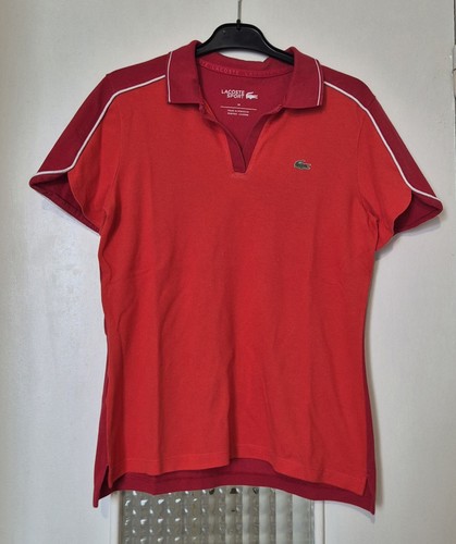 Polo lacoste sport homme - lacoste,