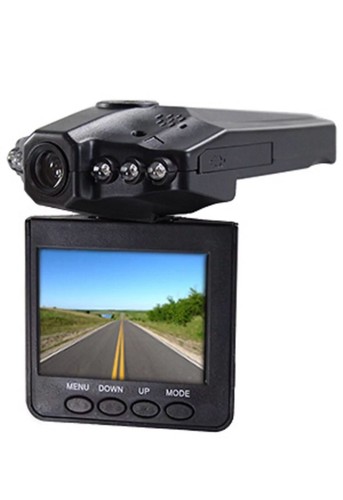 New sealed lcd flip dashboard - sealed,