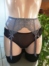ANTINEA LISE CHARMEL PORTE JARRETELLE TAILLE 1 COLORI GRIS REF CCA4703