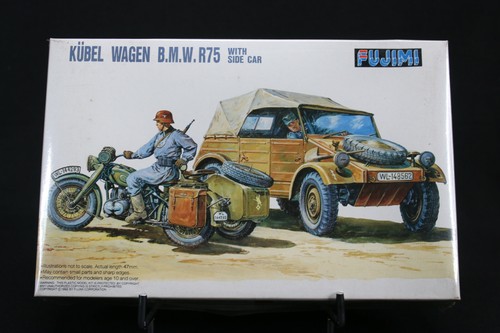 Xc088 fujimi maquette - fujimi, 1/76