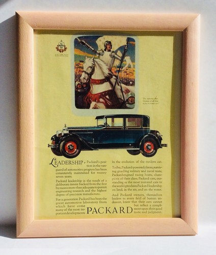 1927 packard joan - joan, of