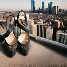 Chaussures Jolis Escarpins 39 Miss Mod Cuir cérémonie