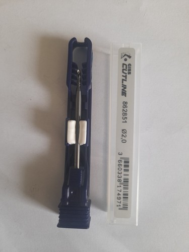 Giss cutline fraise - cutline, carbure