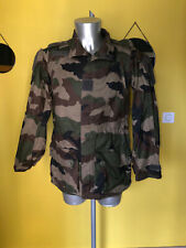 veste combat treillis zone tempérée JALTUSHA 81/88M  taille M mixte neuve