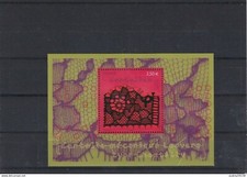 FRANCE 2011 DENTELLE DE CALAIS BF NEUF ** YT F4602