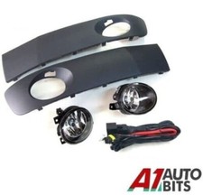 Phares Antibrouillard Pour Vw