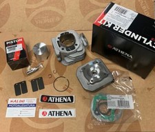 Groupe Thermique Athena