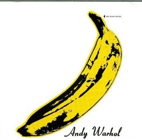 The velvet underground nico - the,